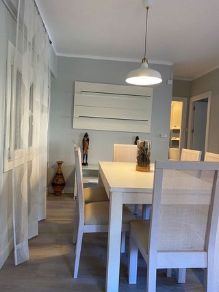 Piso en alquiler en Centro en Cuenca