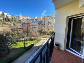 Piso en alquiler en Centro en Cuenca