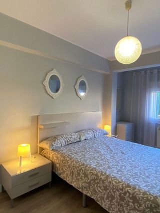 Piso en alquiler en Centro en Cuenca