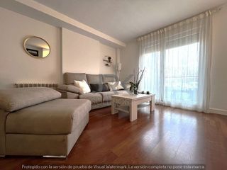 Piso en alquiler en Aravaca en Madrid