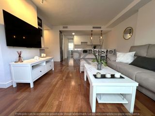 Piso en alquiler en Aravaca en Madrid