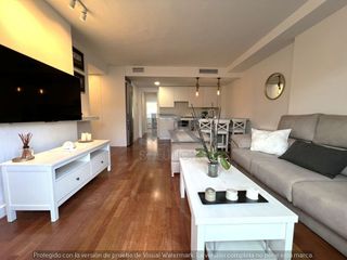 Piso en alquiler en Aravaca en Madrid