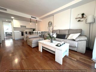 Piso en alquiler en Aravaca en Madrid