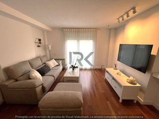 Piso en alquiler en Aravaca en Madrid