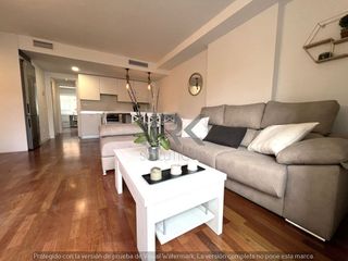 Piso en alquiler en Aravaca en Madrid