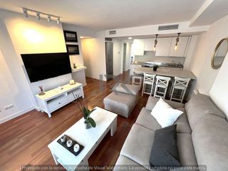 Piso en alquiler en Aravaca en Madrid