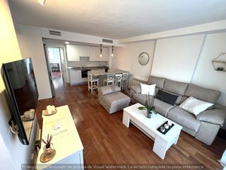 Piso en alquiler en Aravaca en Madrid