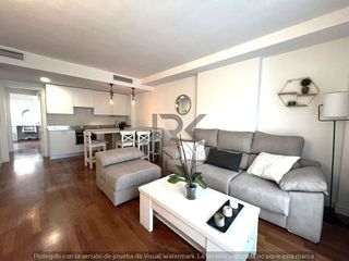 Piso en alquiler en Aravaca en Madrid