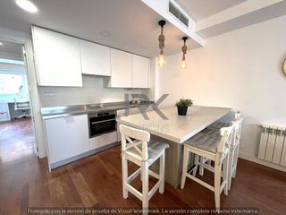 Piso en alquiler en Aravaca en Madrid