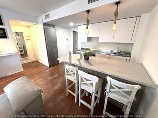 Piso en alquiler en Aravaca en Madrid