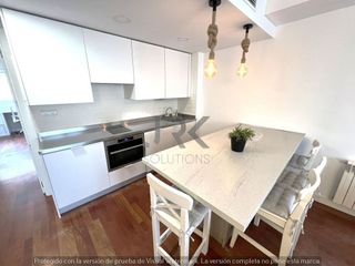 Piso en alquiler en Aravaca en Madrid