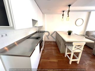 Piso en alquiler en Aravaca en Madrid