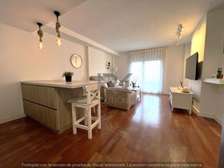 Piso en alquiler en Aravaca en Madrid