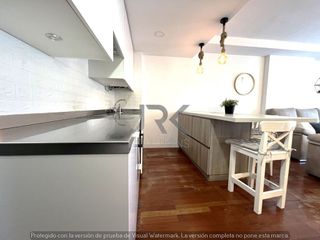 Piso en alquiler en Aravaca en Madrid