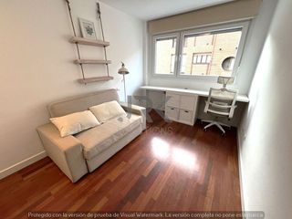 Piso en alquiler en Aravaca en Madrid