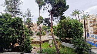 Piso en alquiler en Casco Histórico en Cartagena