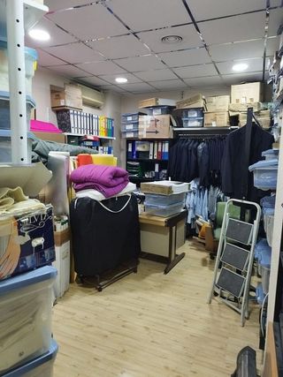 Local comercial en alquiler en El Carmen en Murcia