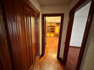 Oficina en alquiler en Centro en Logroño