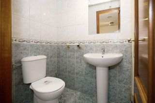 Piso en venta en La Unión - Cruz de Humilladero - Los Tilos en Málaga