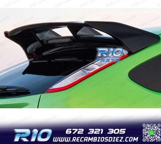 ALERON FORD FOCUS II 2 04-10 LOOK RS