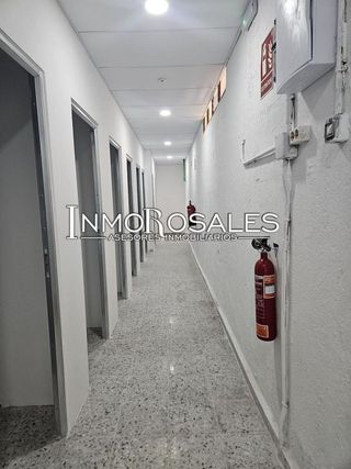 Trastero en venta en Butarque en Madrid