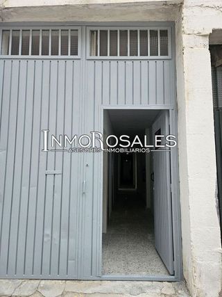 Trastero en venta en Butarque en Madrid