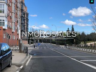 Trastero en venta en Butarque en Madrid