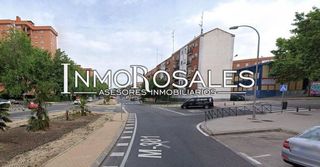Trastero en venta en Butarque en Madrid