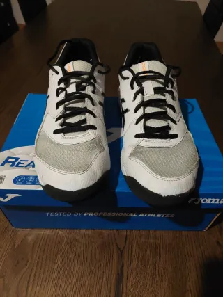 Scarpe ASICS Gel-Dedicated 8 - 45