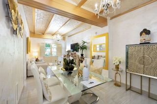 Piso en venta en Centro - Sagrario en Granada