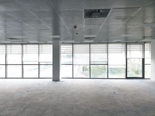 Oficina en alquiler en Can Mates - Volpelleres en Sant Cugat del Vallès