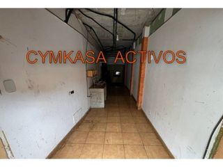 Local comercial en venta en L'Eixample en Sant Feliu de Guíxols