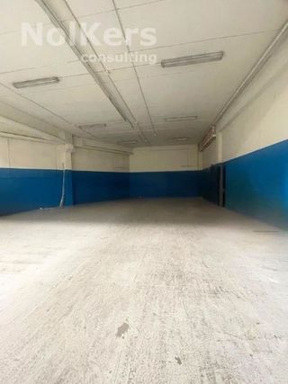 Nave industrial en alquiler en Zona Industrial en Barbera del Vallès