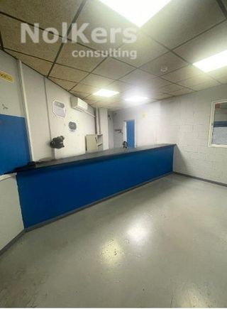 Nave industrial en alquiler en Zona Industrial en Barbera del Vallès