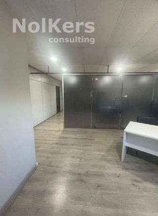 Nave industrial en alquiler en Zona Industrial en Barbera del Vallès