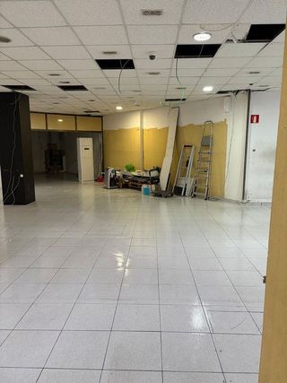 Local comercial en alquiler en El Sucre-Universitat en Vic
