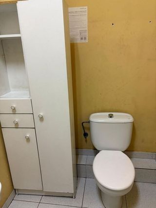 Local comercial en alquiler en El Sucre-Universitat en Vic