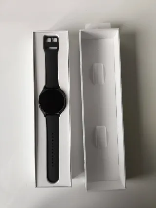 Smartwatch Xiaomi Watch 2 Negro