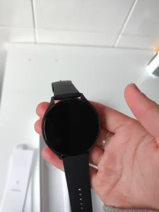 Smartwatch Xiaomi Watch 2 Negro