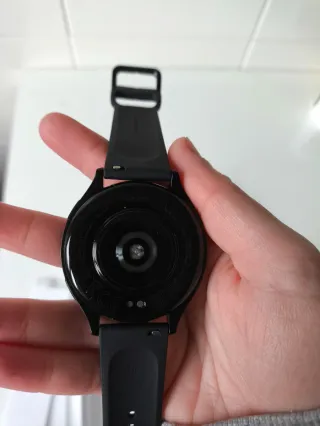 Smartwatch Xiaomi Watch 2 Negro