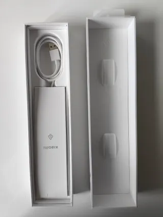 Smartwatch Xiaomi Watch 2 Negro