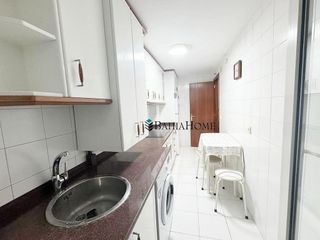 Piso en alquiler en Castilla - Hermida en Santander