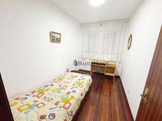 Piso en alquiler en Castilla - Hermida en Santander