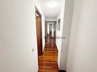 Piso en alquiler en Castilla - Hermida en Santander