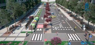 Local comercial en alquiler en Amara - Berri en San Sebastián-Donostia