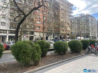 Local comercial en alquiler en Amara - Berri en San Sebastián-Donostia