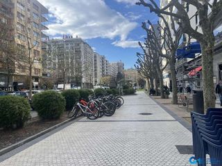 Local comercial en alquiler en Amara - Berri en San Sebastián-Donostia