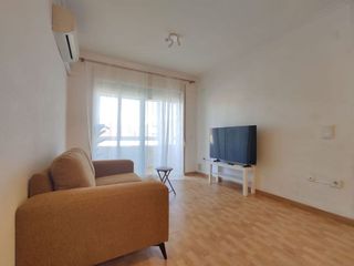 Estudio en alquiler en Canet d´En Berenguer