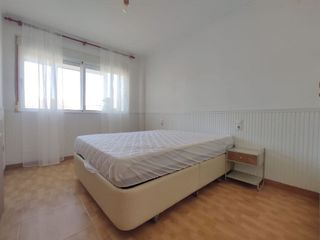 Estudio en alquiler en Canet d´En Berenguer