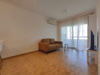 Estudio en alquiler en Canet d´En Berenguer